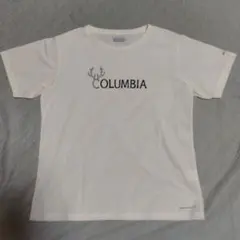 コロンビア ハリソンスプリングス　ショートスリーブTシャツ　サイズXLのサムネイル