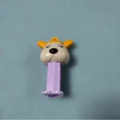 ぜんまいざむらい ぼたんちゃん PEZ ペッツ