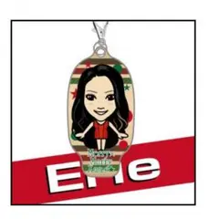 EXILE15周年 erieクリーナー