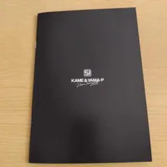 亀と山P ツアーグッズ