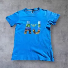 Armani Junior AJロゴ Tシャツ S（130cm）
