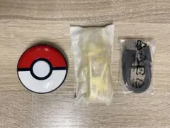 Pokémon GO Plus + (ポケモン ゴー プラスプラス)