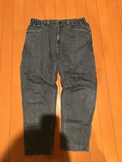 Blue Blueデニムパンツ