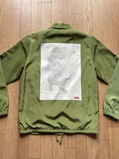 Mサイズ supreme popeye m-65 jacket 2010a/w - メルカリ