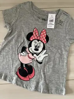 ギャップ　ディズニー　GAP Tシャツ　★80センチ★ 新品