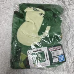 Mrs. GREEN APPLE 一番くじ B賞 ブランケット　ミセス