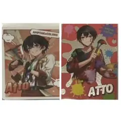 あっとさん　コレカ　セット