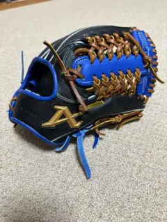 元中日ドラゴンズ　滝野要選手　実使用　支給品　グラブ　アトムズ　硬式　右投げ 2025年最新】アトムズ グローブの人気アイテム - メルカリ