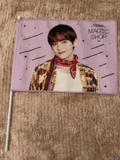 2026年最新】bts テヒョン フラッグの人気アイテム - メルカリ