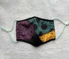 ナイトメア　サリー　マスク