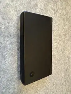 ニンテンドーDSi 本体のみ ブラック　タッチペン