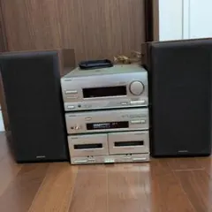 Panasonic SC-CH900 ミニコンポ - メルカリ