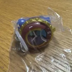 妖怪ウォッチ　めじるしアクセサリー　零式