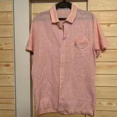 Hush Puppies 半袖シャツのサムネイル
