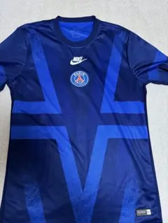 Nike PSG Dri-FIT シャツ Mサイズ ネイビー