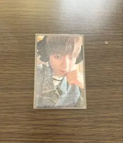 BOYNEXTDOOR リウ トレカ