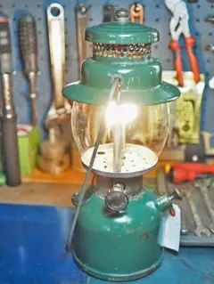 1950年代 2280 ヴィンテージ Coleman ランタン アウトドア 1950年代 2280 ヴィンテージ Coleman ランタン アウトドア - メルカリ