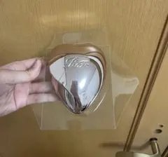 リファ ハート型ヘアブラシ