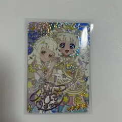 アイプリ リング6弾 エターナルアイプリ ひまり サイン つむぎ ミラクルカード