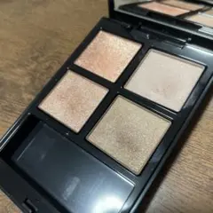 アディクション ザ アイシャドウパレット 001