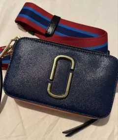 MARCJACOBS THE SNAPSHOT