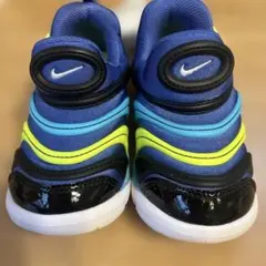 NIKE ダイナモ　フリー TD 343938-434 ベビーシューズ