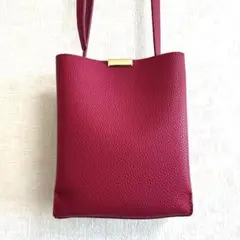 OPAQUE.CLIP ショルダーバッグ