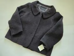 新品STRAWBERRY FEILDS ツイードジャケットストロベリーフィールズ