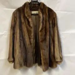 2026年最新】リアルファーコートの人気アイテム - メルカリ