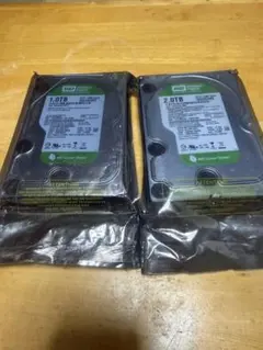 Western Digital WD Green 1TB SSD 使用3時間 - メルカリ