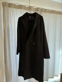 SHAREEF 2015 シャリーフ W-FACE CHESTER COAT - メルカリ