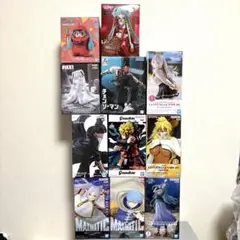 最新プライズフィギュア 新作プライズフィギュア 美少女フィギュア まとめ売り