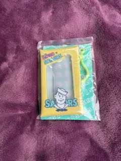 Licca Sailors イエロー