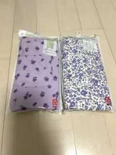 UNIQLO レギンス　キッズ　120