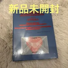 新品未開封 ENHYPEN ROMANCE:UNTOLD CD アルバム