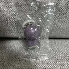 ちいかわ　映画　特典　めじるしアクセサリー　ヒトハ