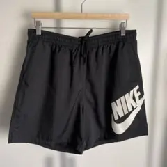 NIKEナイキ　ショートパンツXL