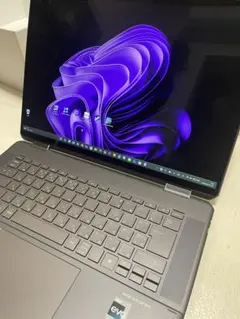 2026年最新】hp spectre x360 16gbの人気アイテム - メルカリ