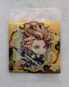 刀剣乱舞　にふぉるめーしょんシール第2弾　ソハヤノツルキ