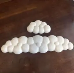 リストレスト　雲
