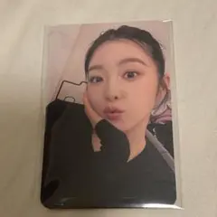 TILT アイリーン IRENE mumo トレカ Redvelvet