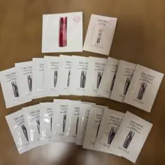 DECORTÉ ホワイトロジスト トライアルセット