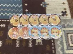 2026年最新】かにちゃん ちょこらび 缶バッジの人気アイテム - メルカリ