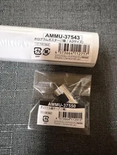 三代目 KINGDOM 特典 ホログラムポスター 銀テープ