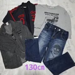 トレーナー まとめ売り 130