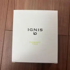 IGNIS io フレグランス フィクサー 120gのサムネイル