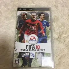 FIFA10 ワールドクラスサッカー/エレクトロニック・アーツ