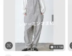 シャーミンさまMのサムネイル