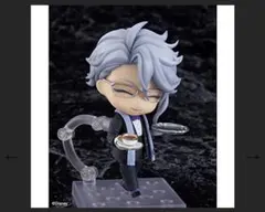 ねんどろいど アズール　ディズニー ツイステ ANIPLEX GOODSMILE