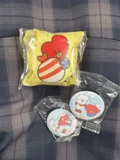 BT21 くら寿司 TATA RJ